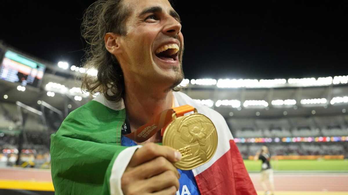Immagine di L'oro di Gianmarco Tamberi è un altro capitolo del grande romanzo familiare dello sport azzurro
