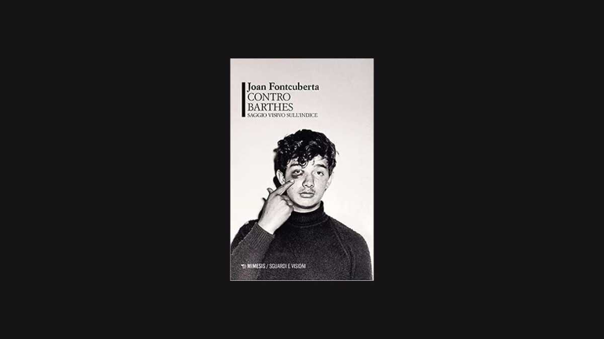 Immagine di Contro Barthes