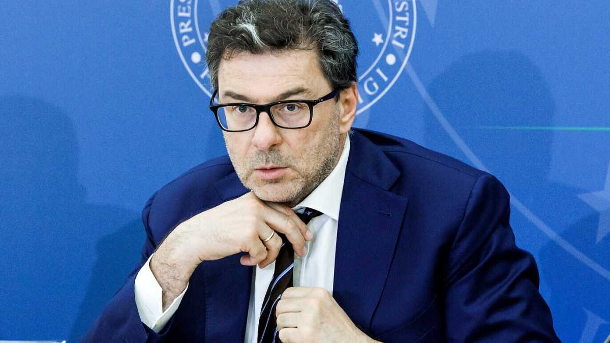 Immagine di Perché Giorgetti ha due grane da risolvere a Bruxelles in autunno