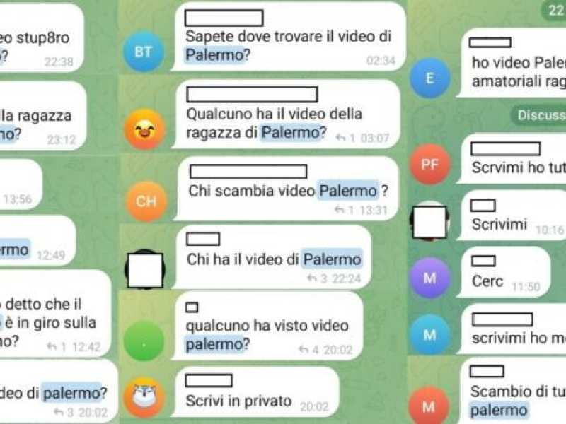 Dallo stupro di Palermo a Billie Eilish. L’autodifesa domestica contro l’impero hard non basta più