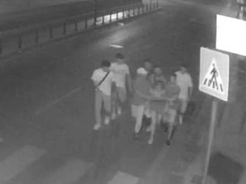 I profili fake del branco di Palermo ci riguardano tutti