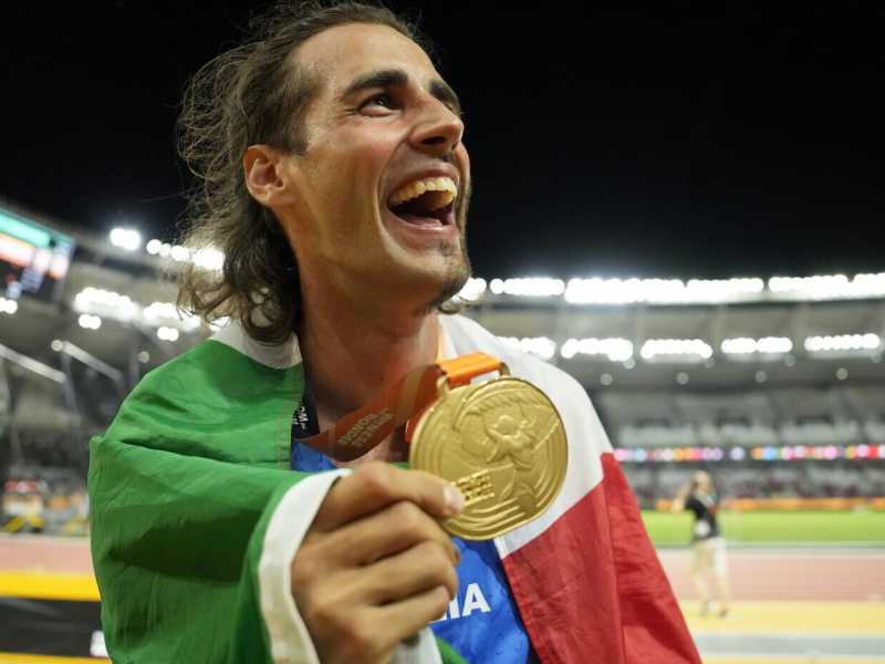 Foto Ap, via LaPresse