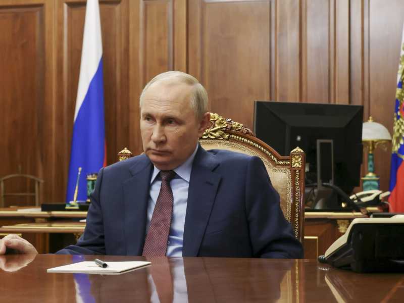 Frode, stagnazione, corruzione. Come si è retto il regime di Putin