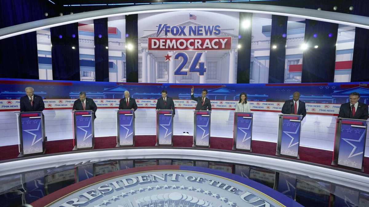Immagine di Più della metà dei repubblicani in America vorrebbe mollare Zelensky, e i candidati s’adeguano