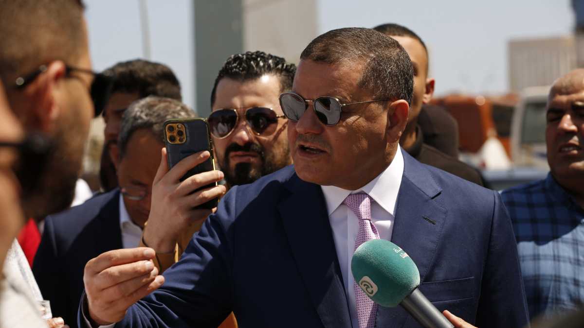 Immagine di Il piano americano in Libia: un nuovo governo tecnico, poi il voto