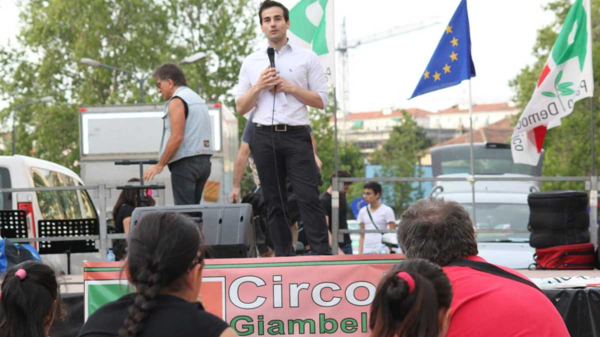 Immagine di Il Pd in Lombardia prova già a pensare al futuro