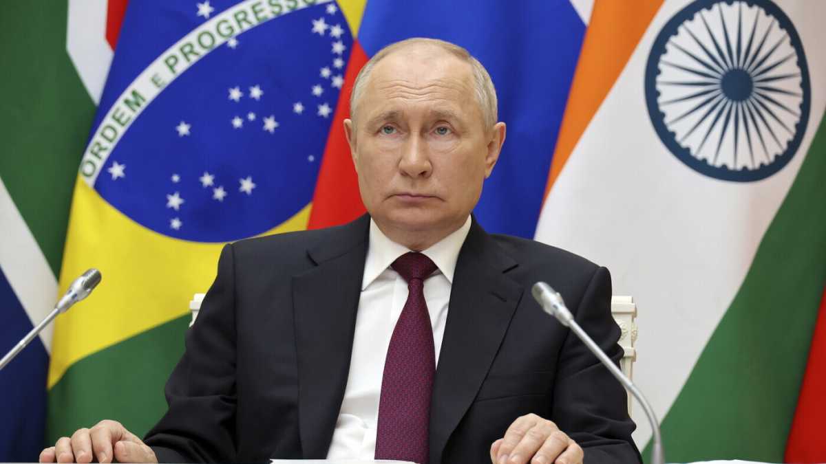 Immagine di La guerra di Putin contro il grano ucraino, esportazioni ridotte di un terzo