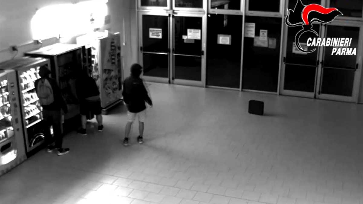 Immagine di Non solo “maranza”. L’emergenza dei minori esplosa a Milano