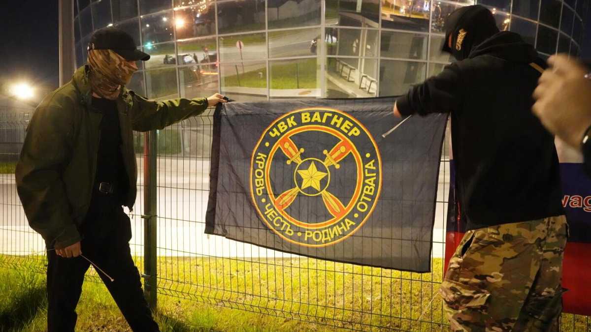 Immagine di Dopo la morte di Prigozhin quale sarĂ il futuro della Wagner