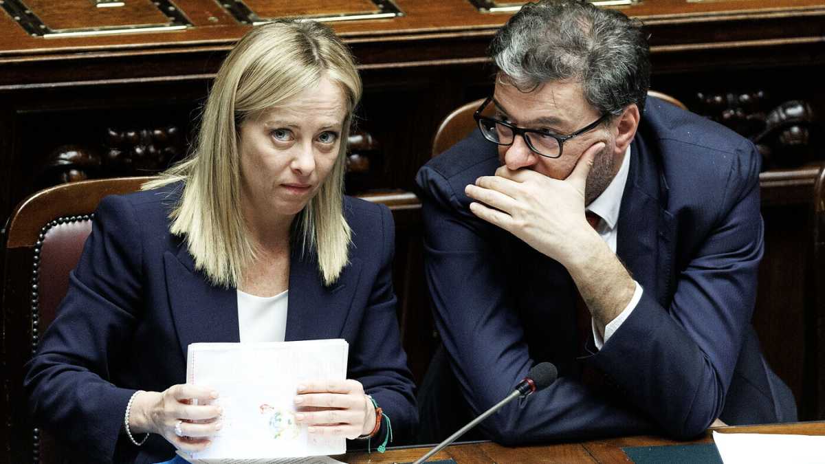 Immagine di Povera, noiosa e poco identitaria. La prima manovra di Meloni è (quasi) perfetta
