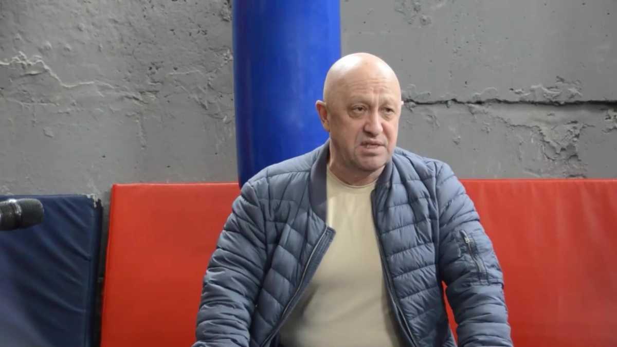 Immagine di L’ascesa di Prigohzin racconta cosa la Russia non è voluta diventare