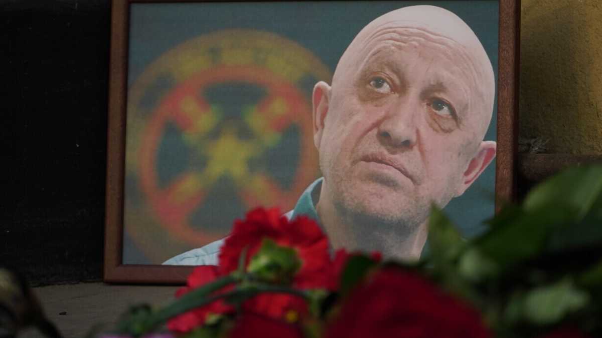 Immagine di Il mercenario nella via di mezzo ha dimostrato cosa era incapace di fare