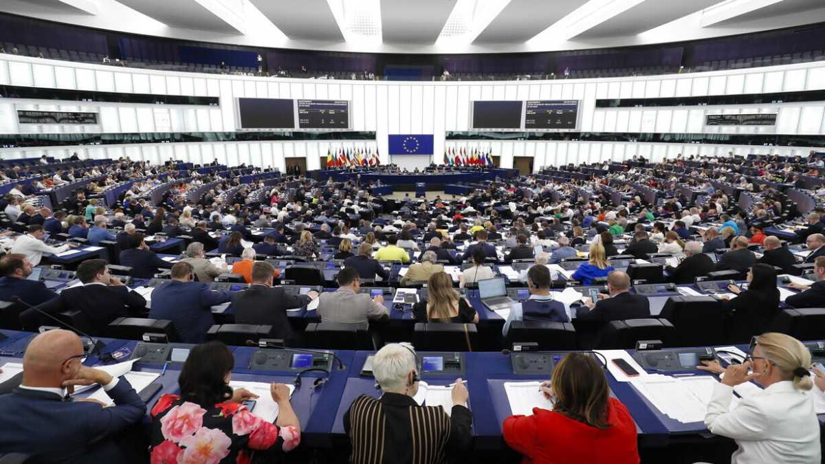 Immagine di Perché in Europa è arrivata l’ora della maggioranza “Urca”