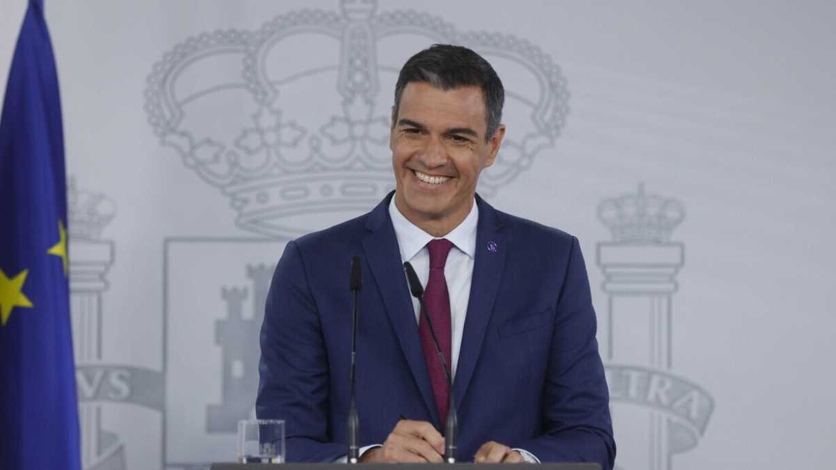 Immagine di In Spagna la nascita del governo passerà per un'operazione "alla Ciampolillo"