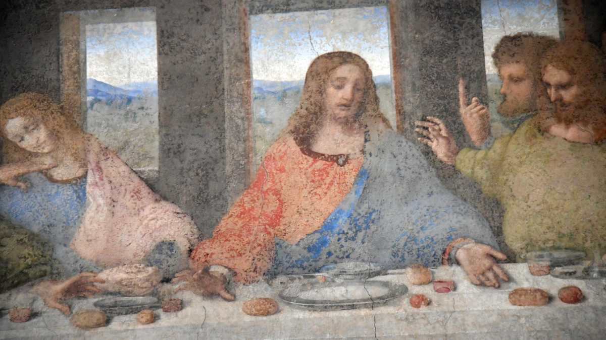 Immagine di Una valida guida per l’etica aziendale e i rapporti economici? Le parabole di Gesù