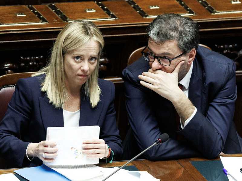 Foto LaPresse