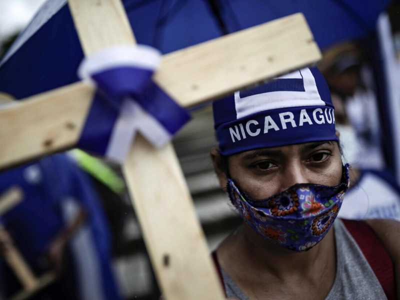 Ortega caccia pure i gesuiti, la linea vaticana in Nicaragua è una catastrofe