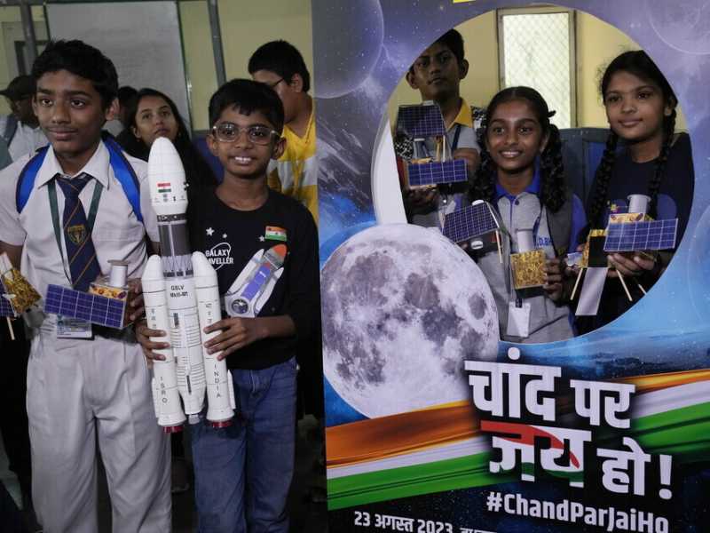 Non solo la Luna. Così oggi l’India domina la tecnologia mondiale
