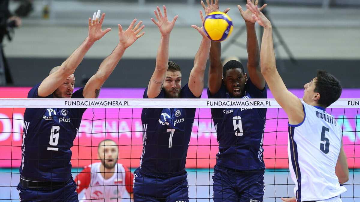 Immagine di Il ciclo dell’Italia del volley non è finito. Parla Alessandro Michieletto