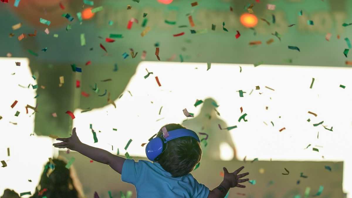 Immagine di Brooke e Billy, che non hanno abortito per colpa della legge restrittiva texana. Ma ne sono felici