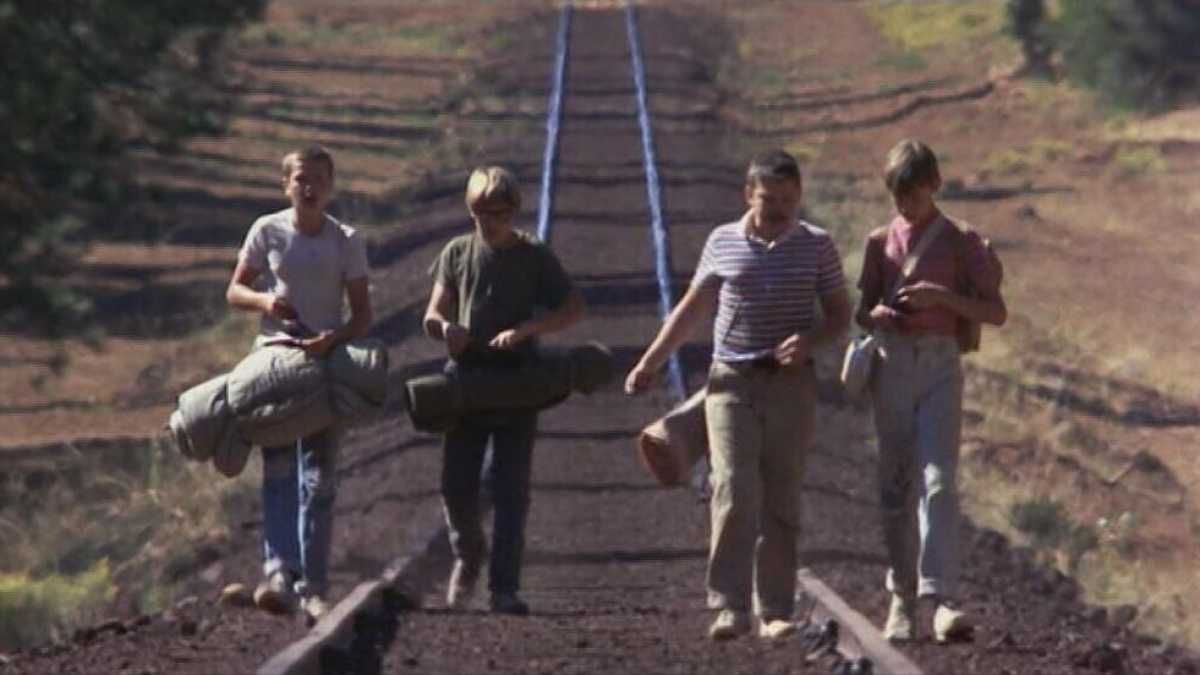 Immagine di “Stand by me” e altre canzoni da subire