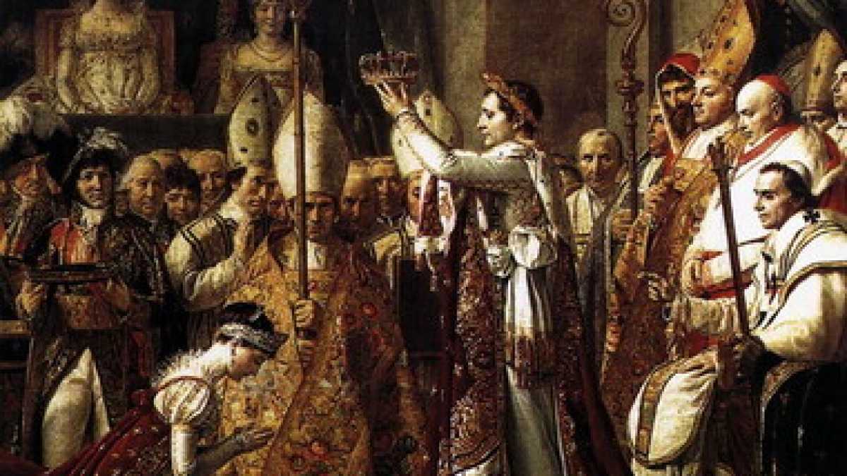 Immagine di Pio VII, il Papa troppo sottovalutato che ha segnato una svolta nella Chiesa