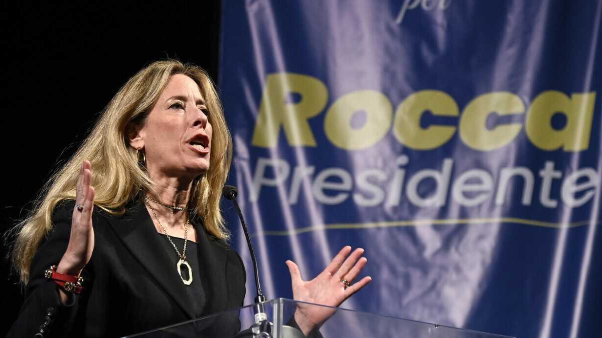 Immagine di “Cara Meloni, così FdI non va: è ora di un congresso nazionale”, ci dice Mennuni
