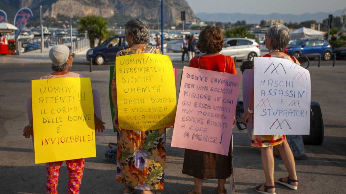 Immagine di L’inutilità della predica estiva dei prof sugli stupri