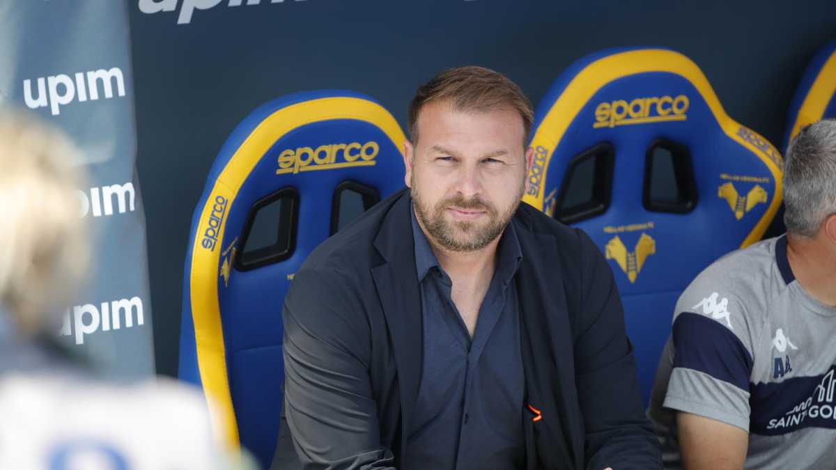 Immagine di La ricetta dell’Empoli per nuovo un calcio sostenibile. Intervista a Paolo Zanetti