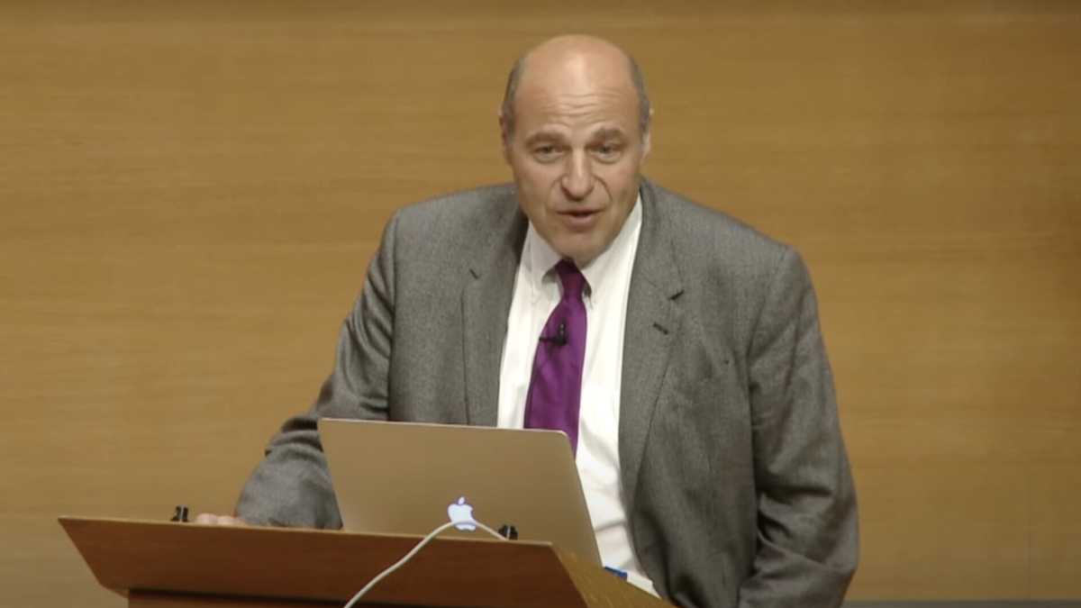 Immagine di Jean-Louis Cohen è stato un professore poliglotta ed errante