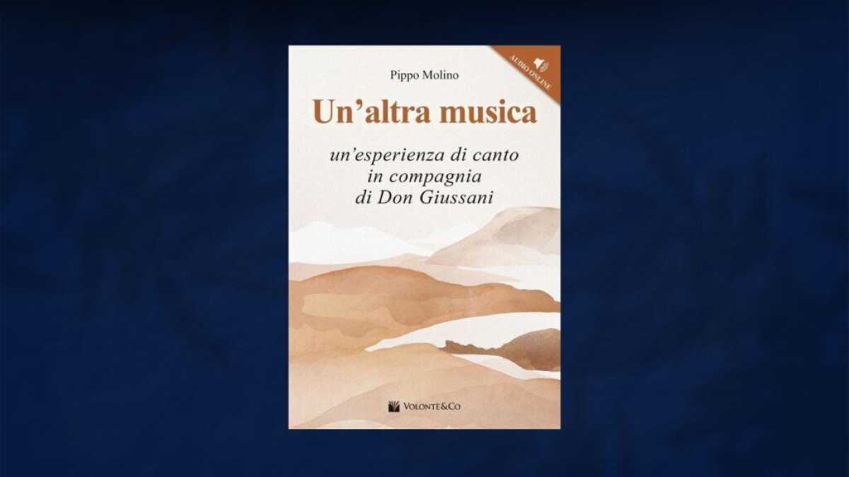 Immagine di L’importanza del canto nel rapporto con il divino