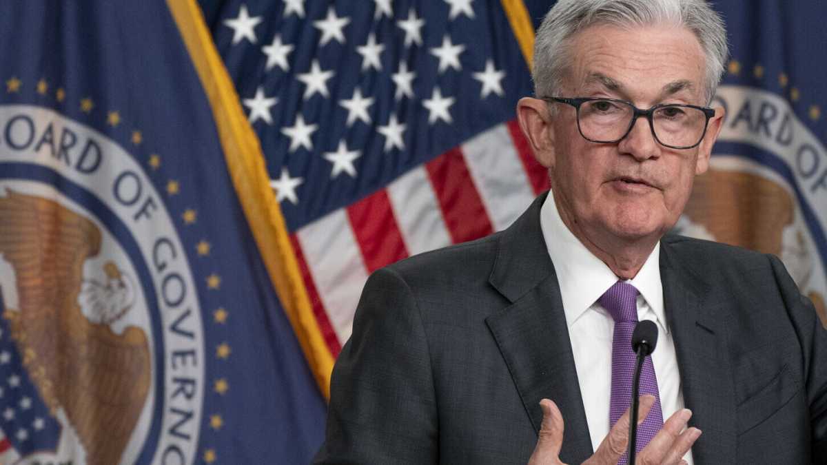 Immagine di Sul rialzo dei tassi la Fed non vede la fine