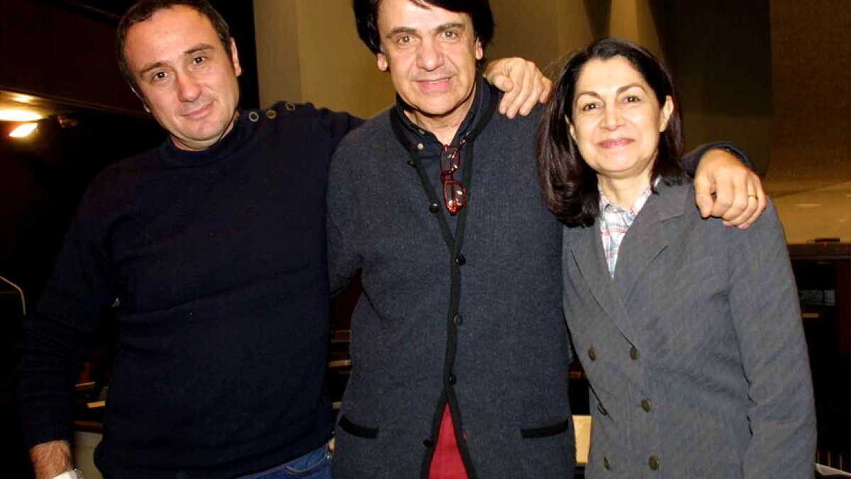 Immagine di Il lettore renitente. Fabio Vacchi non si è fatto arruolare dalle mode sperimentaliste