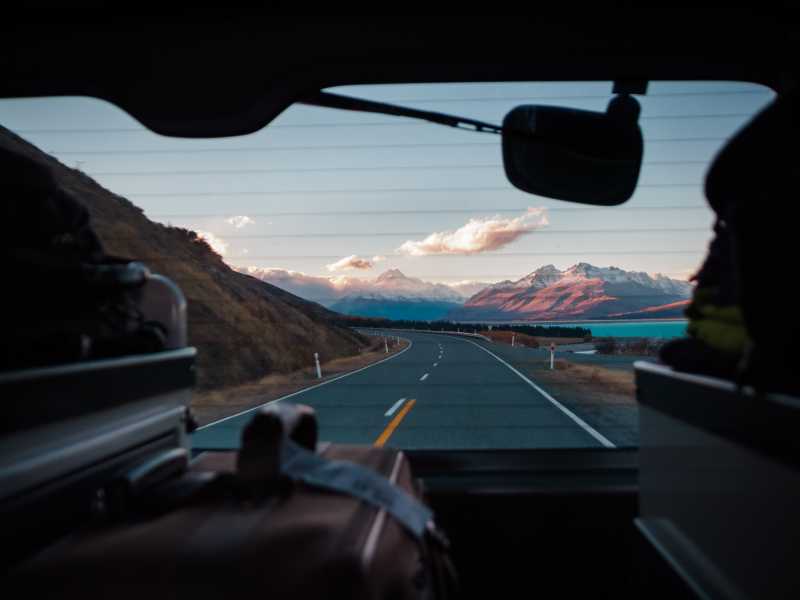 Foto di Neal E. Johnson su Unsplash&nbsp;