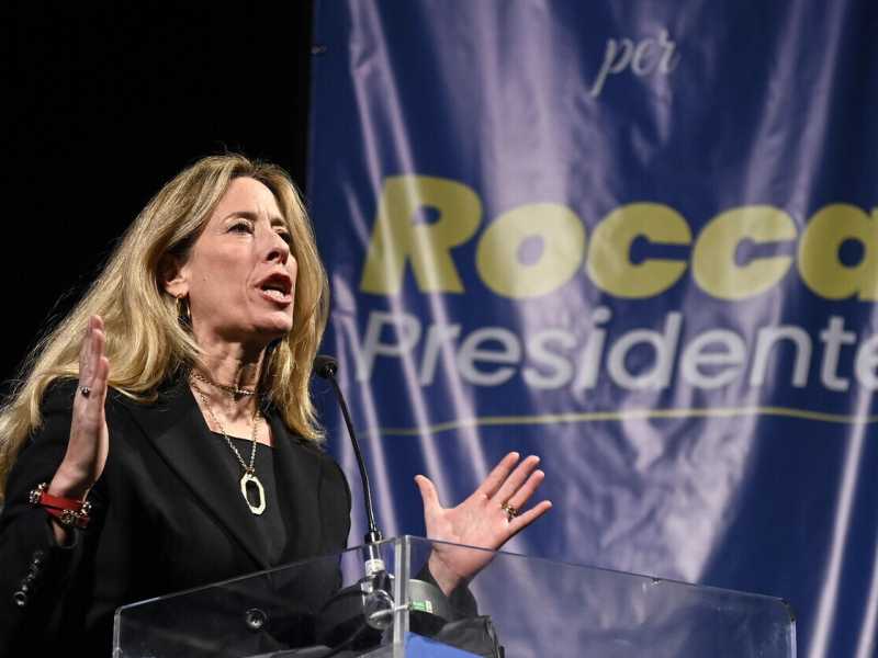 “Cara Meloni, così FdI non va: è ora di un congresso nazionale”, ci dice Mennuni