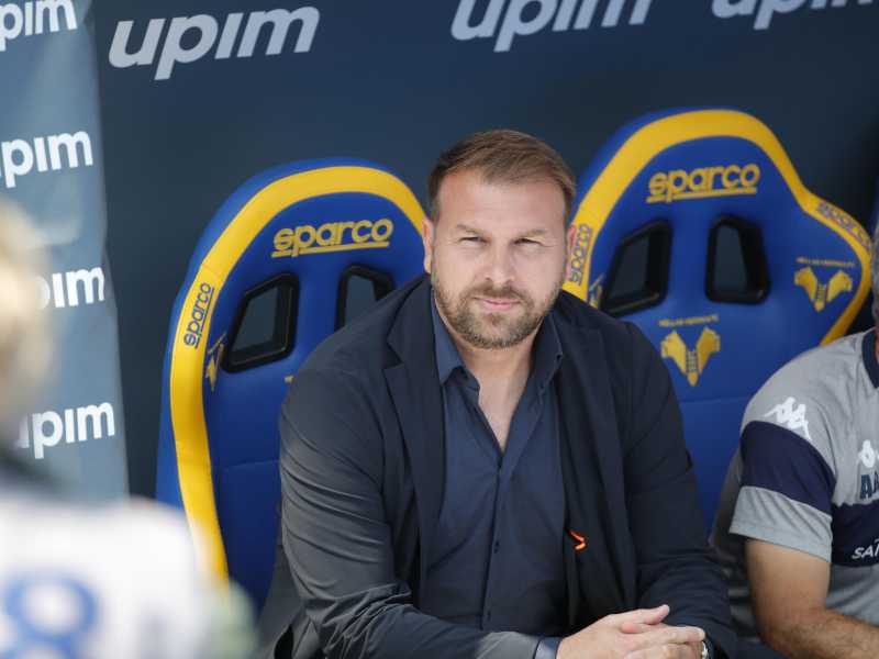 La ricetta dell’Empoli per nuovo un calcio sostenibile. Intervista a Paolo Zanetti
