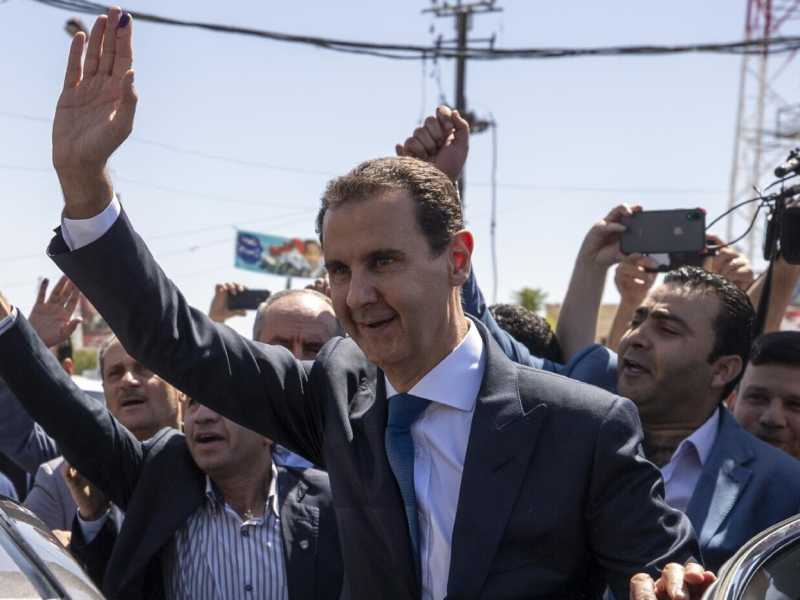 Foto Ap, via LaPresse