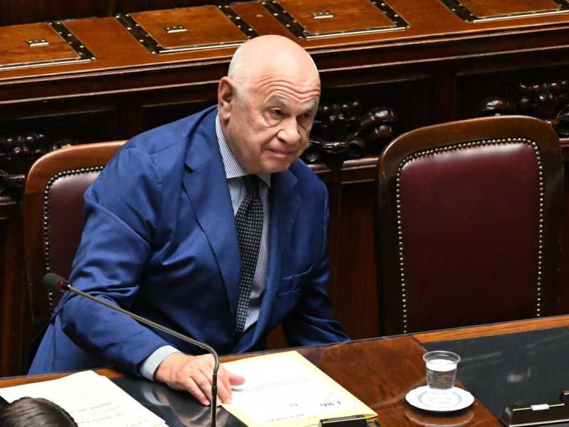 “Dalla commissione Nordio proposte folli. Pronti a opporci”, dice Costa (Azione)