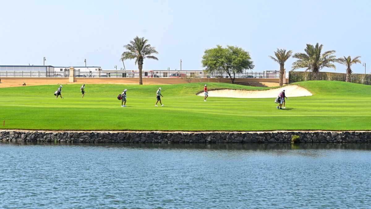 Immagine di Dopo il calcio ora ci sono tennis e padel nel mirino arabo