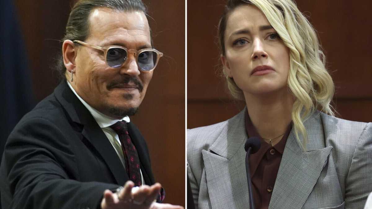 Immagine di Altro che social. Al processo Depp Vs Heard ha vinto il mestiere