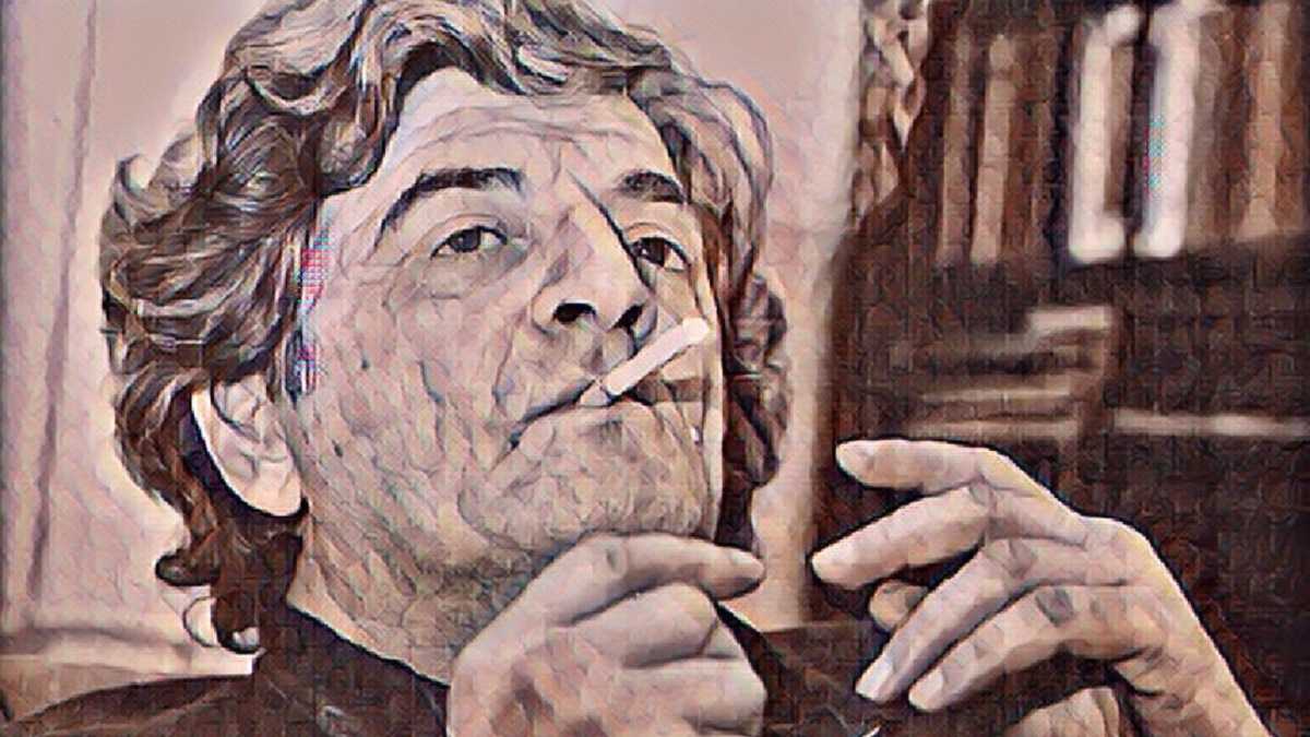 Immagine di Un poeta sotto le bombe. Un ricordo di Marko Vešovic