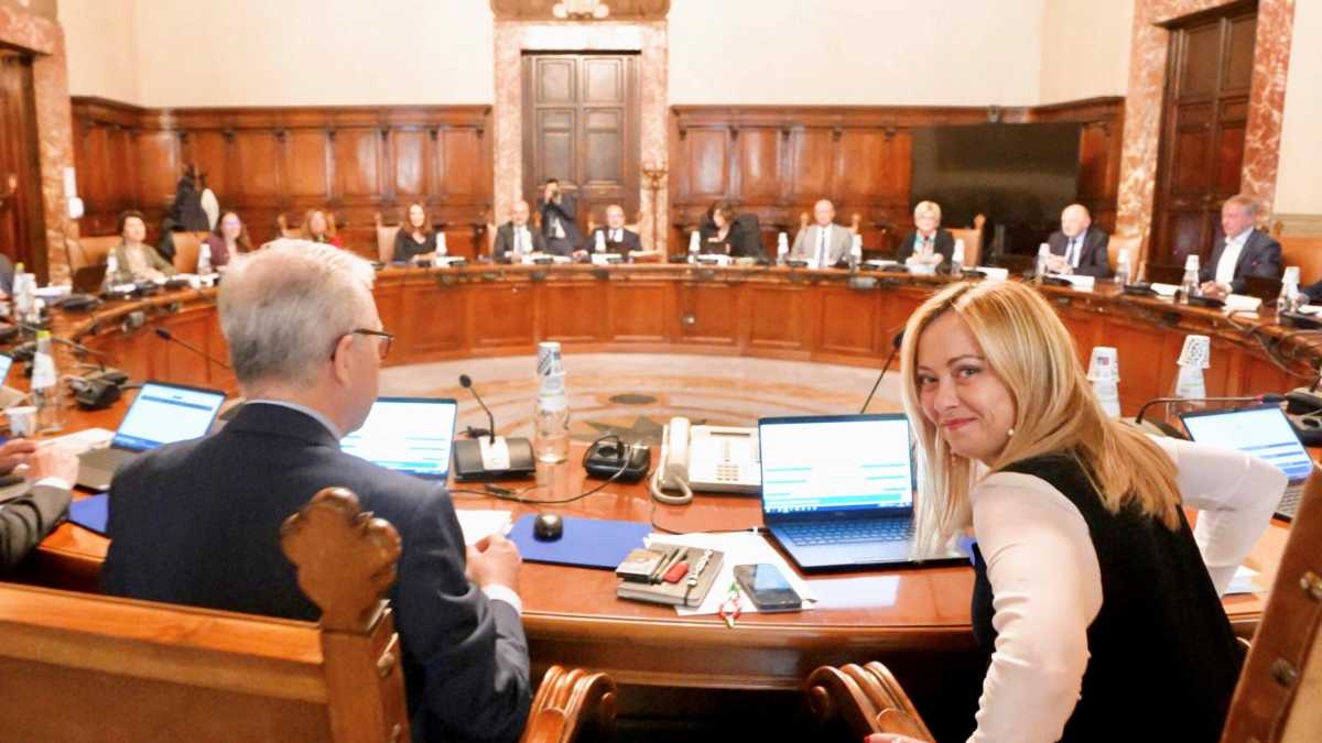 Immagine di Il governo torna al lavoro: oggi il primo Cdm. Parte il cantiere per la manovra