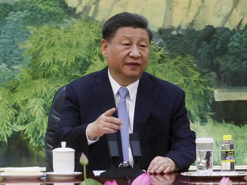 Sui media cinesi i giovani della nuova èra di Xi oscurano Blinken
