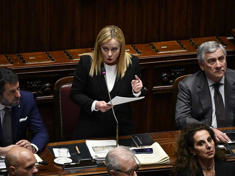 (foto Ansa)