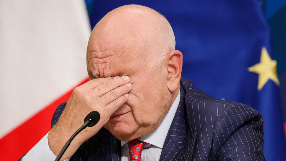 Immagine di Nell'estate in cui gli italiani si fanno giustizia da soli, il ministro Nordio tace