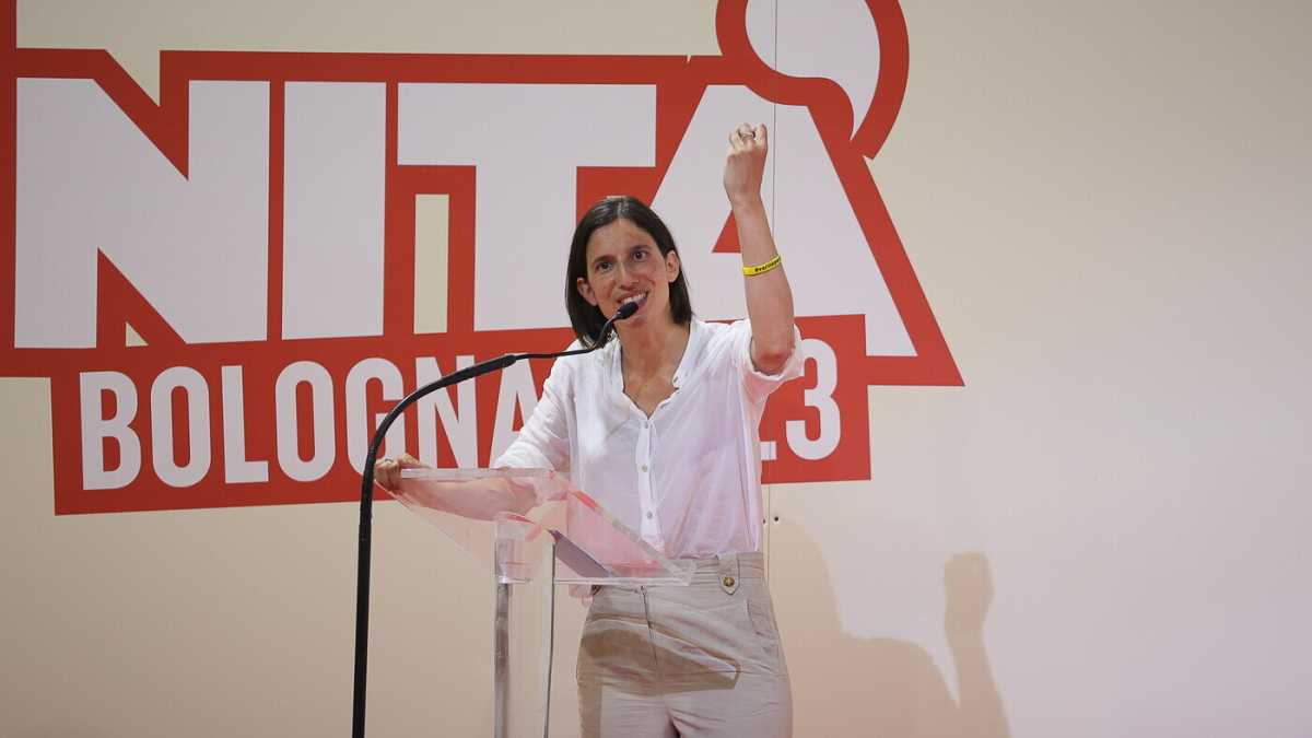 Immagine di La svolta di Scholz che non c’è. Sulle spese militari Schlein spara balle