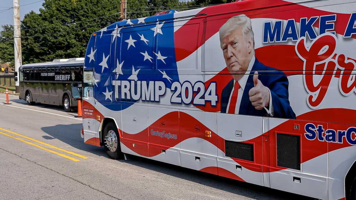 Immagine di L’intreccio poco promettente tra il calendario elettorale e i processi di Trump