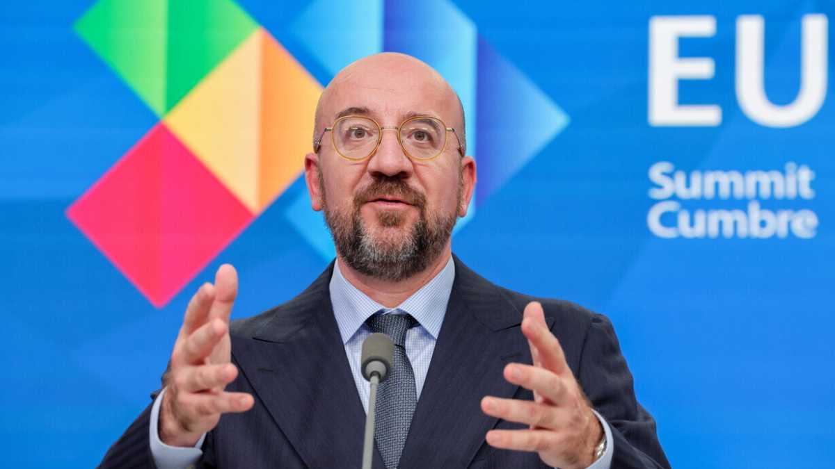 Immagine di L’allargamento dell’Ue nel 2030, dice Michel. Ma le riforme sono un tabù