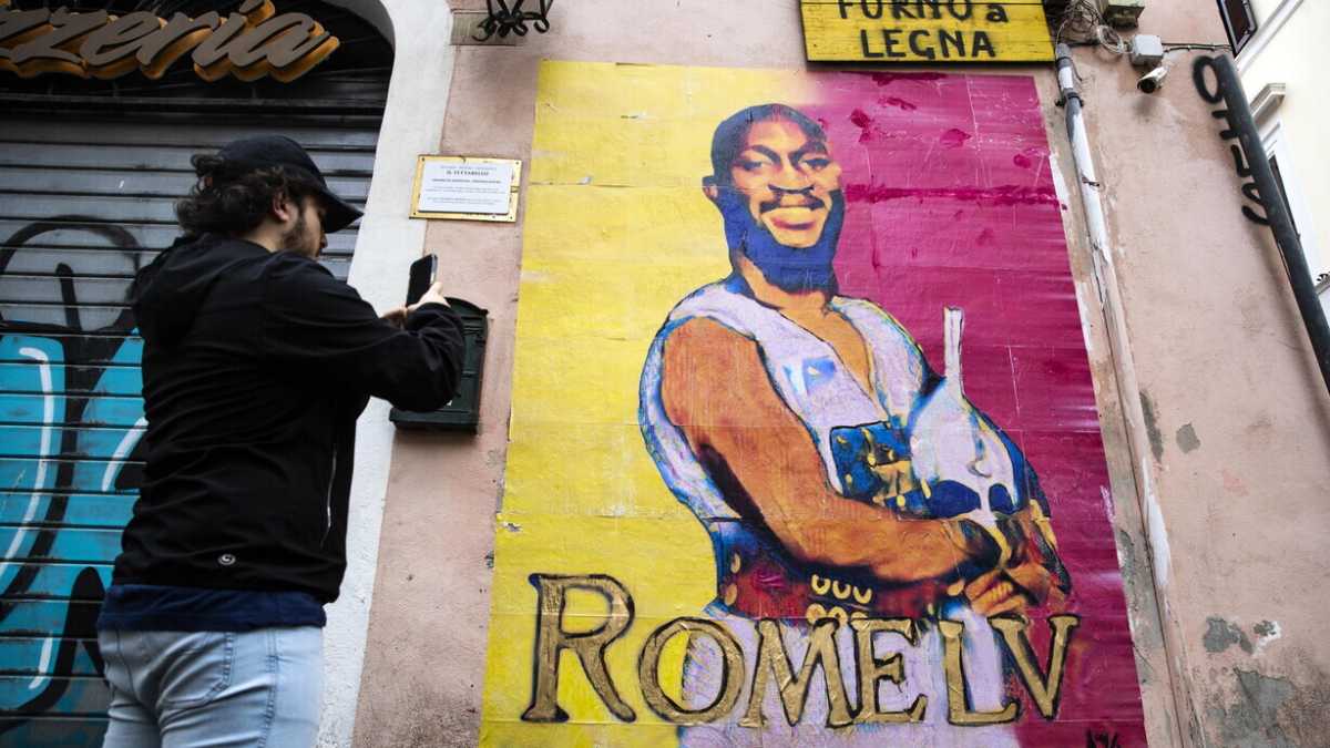 Immagine di Lukaku alla Roma è il perfetto finale della telenovela dell'estate