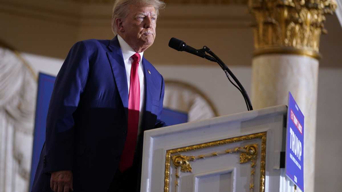 Immagine di Il trumpismo è una minaccia per l’algoritmo della moderazione meloniana